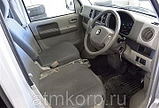 Микровэн Suzuki Every минивэн кузов DA64V модификация PC гв 2013 пробег 124 т.км серебристый Москва
