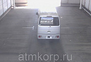 Микровэн Suzuki Every минивэн кузов DA64V модификация PC гв 2013 пробег 124 т.км серебристый Москва