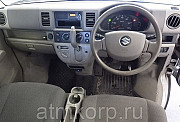 Микровэн Suzuki Every минивэн кузов DA64V модификация PC гв 2013 пробег 124 т.км серебристый Москва