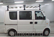 Микровэн Suzuki Every минивэн кузов DA64V модификация Join Turbo High roof гв 2013 пробег 123 т.км б Москва