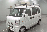 Микровэн Suzuki Every минивэн кузов DA64V модификация Join Turbo High roof гв 2013 пробег 123 т.км б Москва