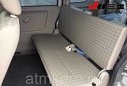 Микровэн Suzuki Every минивэн кузов DA64V модификация PC гв 2014 пробег 145 т.км серебристый Москва