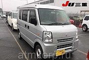 Микровэн Suzuki Every минивэн кузов DA64V модификация PC гв 2014 пробег 145 т.км серебристый Москва