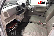 Микровэн Suzuki Every минивэн кузов DA64V модификация PC гв 2014 пробег 145 т.км серебристый Москва