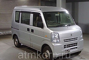 Микровэн Suzuki Every минивэн кузов DA64V модификация PA High roof ABS Key гв 2014 пробег 106 т.км с Москва