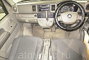 Микровэн Suzuki Every минивэн кузов DA64V модификация PC High roof гв 2011 пробег 189 т.км серебрист Москва