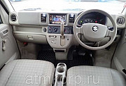 Микровэн Suzuki Every минивэн кузов DA64V модификация PA гв 2014 пробег 135 т.км серебристый Москва