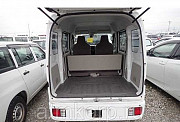 Микровэн Suzuki Every минивэн кузов DA17V модификация PA Limited ( High roof )RBS г 2016 пробег 149  Москва