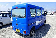 Микровэн Suzuki Every минивэн кузов DA17V модификация PA гв 2016 пробег 102 т.км синий Москва