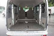 Микровэн Suzuki Every минивэн кузов DA17V модификация PA High roof гв 2015 пробег 115 т.км серебрист Москва