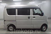 Микровэн Suzuki Every минивэн кузов DA17V модификация PA High roof гв 2015 пробег 115 т.км серебрист Москва