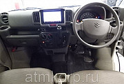 Микровэн Suzuki Every минивэн кузов DA17V модификация PA багажник гв 2015 пробег 118 т.км белый Москва