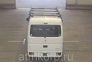 Микровэн Suzuki Every минивэн кузов DA17V модификация PA багажник гв 2015 пробег 118 т.км белый Москва