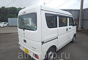 Микровэн Suzuki Every класса минивэн кузов DA17V гв 2015 пробег 163 т.км белый Москва