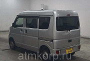 Микровэн Suzuki Every минивэн кузов DA17V модификация PC гв 2016 пробег 196 т.км серебристый Москва