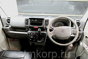 Микровэн Suzuki Every минивэн кузов DA17V модификация PC гв 2016 пробег 196 т.км серебристый Москва