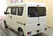 Микровэн Suzuki Every минивэн кузов DA17V модификация PC гв 2016 пробег 75 т.км белый Москва
