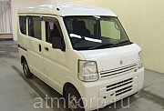 Микровэн Suzuki Every минивэн кузов DA17V модификация PC гв 2016 пробег 75 т.км белый Москва