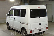 Микровэн Suzuki Every минивэн кузов DA17V модификация PC Limited RBS гв 2016 пробег 223 т.км белый Москва
