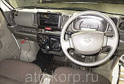 Микровэн Suzuki Every минивэн кузов DA17V модификация PC гв 2016 пробег 318 т.км белый Москва