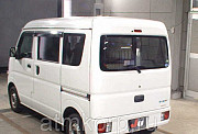 Микровэн Suzuki Every минивэн кузов DA17V модификация PC гв 2016 пробег 318 т.км белый Москва