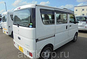 Микровэн Suzuki Every минивэн кузов DA17V модификация GA гв 2015 пробег 86 т.км белый Москва