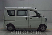 Микровэн Suzuki Every минивэн кузов DA17V модификация PA High roof гв 2016 пробег 118 т.км белый Москва
