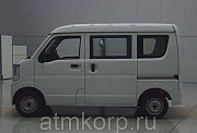 Микровэн Suzuki Every минивэн кузов DA17V модификация PA High roof гв 2016 пробег 118 т.км белый Москва