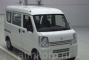 Микровэн Suzuki Every минивэн кузов DA17V модификация PA High roof гв 2016 пробег 118 т.км белый Москва