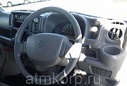 Микровэн Suzuki Every минивэн кузов DA17V модификация PA High roof гв 2016 пробег 118 т.км белый Москва