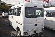 Микровэн Suzuki Every класса минивэн кузов DA17V гв 2016 пробег 205 т.км белый Москва