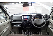 Микровэн Suzuki Every минивэн кузов DA17V модификация PC ABS Radar- Key-High roof г 2015 пробег 153  Москва