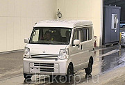 Микровэн Suzuki Every минивэн кузов DA17V модификация JOIN HIGH ROOF RBS гв 2018 пробег 56 т.км брон Москва