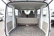 Микровэн Suzuki Every минивэн кузов DA17V модификация GA гв 2016 пробег 63 т.км белый Москва