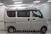 Микровэн Suzuki Every минивэн кузов DA17V модификация PC Limited High roof гв 2016 пробег 120 т.км с Москва