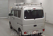 Микровэн Suzuki Every минивэн кузов DA17V модификация PC Limited High roof гв 2016 пробег 120 т.км с Москва