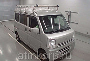 Микровэн Suzuki Every минивэн кузов DA17V модификация PC Limited High roof гв 2016 пробег 120 т.км с Москва
