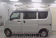 Микровэн Suzuki Every минивэн кузов DA17V модификация PC Limited High roof гв 2016 пробег 120 т.км с Москва