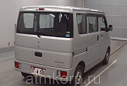 Микровэн Suzuki Every минивэн кузов DA17V модификация GA гв 2016 пробег 75 т.км серебристый Москва