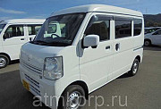Микровэн Suzuki Every минивэн кузов DA17V модификация PC Limited Radar -Key гв 2016 пробег 106 т.км  Москва