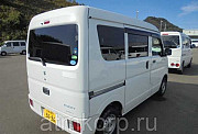 Микровэн Suzuki Every минивэн кузов DA17V модификация PC Limited Radar -Key гв 2016 пробег 106 т.км  Москва