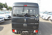 Микровэн Suzuki Every минивэн кузов DA17V модификация Join HR гв 2015 пробег 98 т.км черный Москва