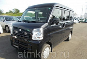 Микровэн Suzuki Every минивэн кузов DA17V модификация Join HR гв 2015 пробег 98 т.км черный Москва