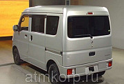 Микровэн Suzuki Every минивэн кузов DA17V модификация Join Turbo гв 2016 пробег 182 т.км серебристый Москва
