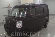 Микровэн Suzuki Every минивэн кузов DA17V модификация PC Limited High roof гв 2016 пробег 81 т.км че Москва