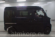 Микровэн Suzuki Every минивэн кузов DA17V модификация PC Limited High roof гв 2016 пробег 81 т.км че Москва