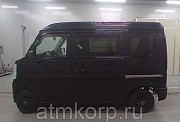 Микровэн Suzuki Every минивэн кузов DA17V модификация PC Limited High roof гв 2016 пробег 81 т.км че Москва