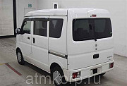 Микровэн Suzuki Every минивэн кузов DA17V модификация Join Turbo гв 2016 пробег 200 т.км белый Москва