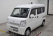 Микровэн Suzuki Every минивэн кузов DA17V модификация Join Turbo гв 2016 пробег 200 т.км белый Москва