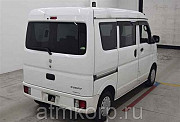 Микровэн Suzuki Every минивэн кузов DA17V модификация Join Turbo гв 2016 пробег 200 т.км белый Москва
